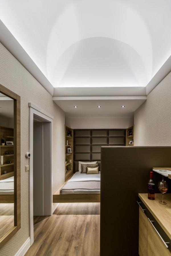Hercegprimas Lejlighed Budapest