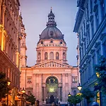 Budapest Hercegprimas Apartments