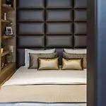Budapest Hercegprimas Apartments