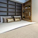 Budapest Hercegprimas Apartments