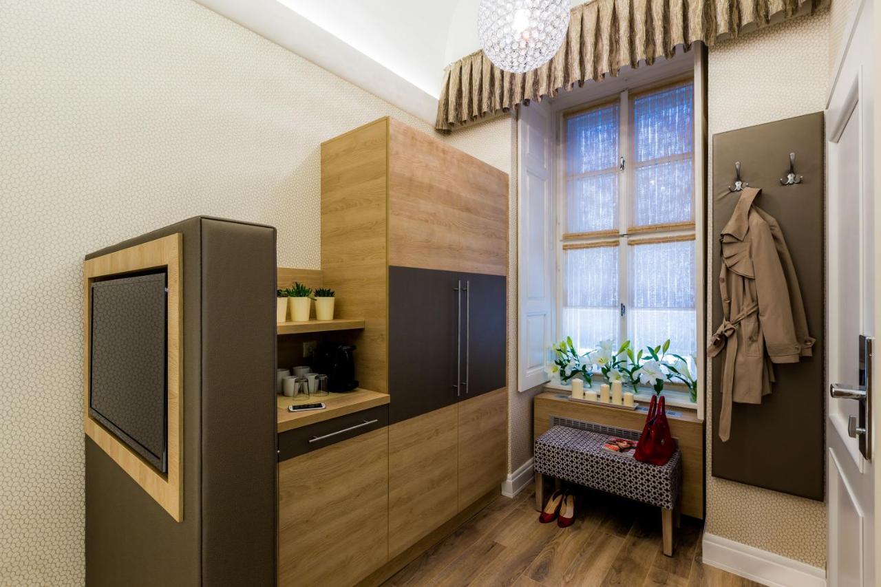 Apartament Hercegprimas *
