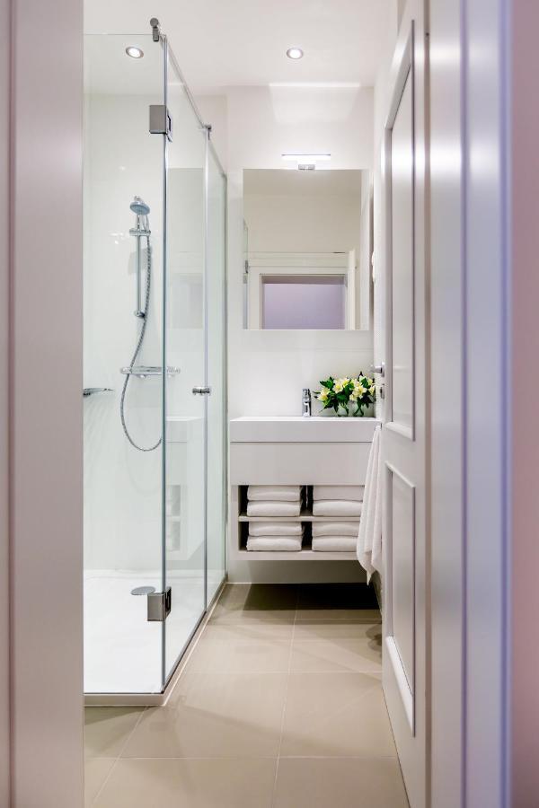 Apartamento Hercegprimas *